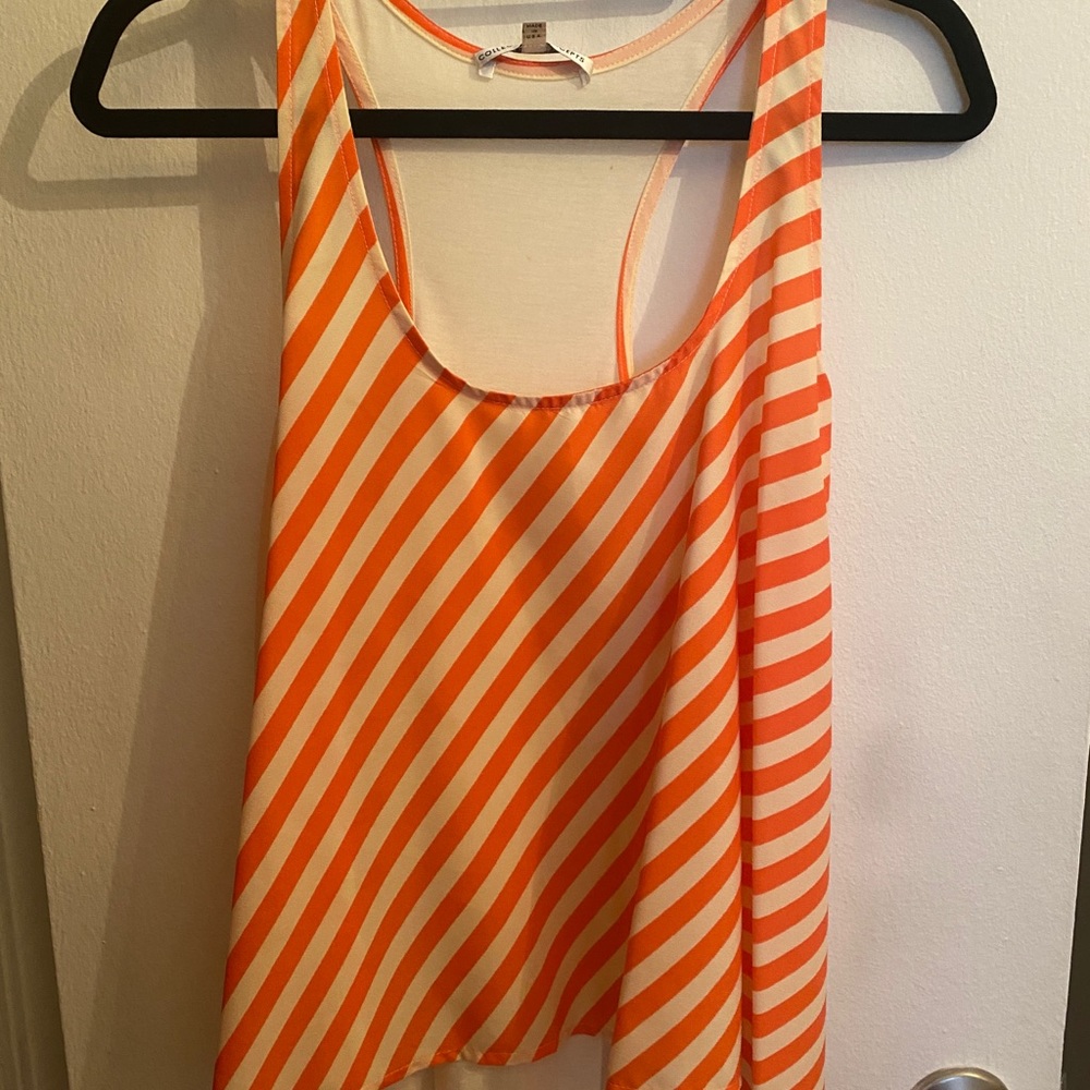 COLLECTIVE CONCEPTS Tank